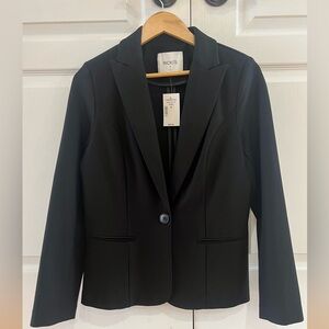 Ricki's Classic Black Suit Jacket